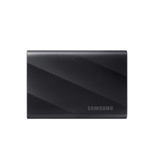 Samsung T9 SSD Externo 4TB USB 3.2 Gen 2x2 Black