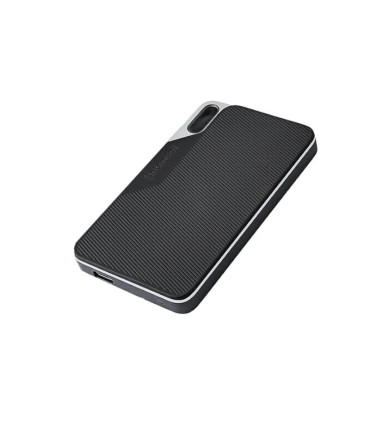 Intenso eSSD TX100 1Tb USB-C 3.2 Gen1 Black