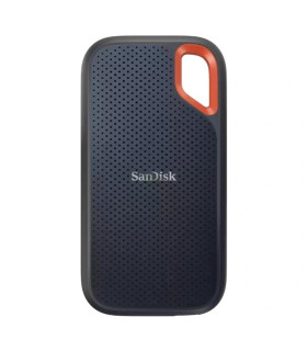 Sandisk Extreme Portable SSD 4TB USB-C 3.2 Gen 2