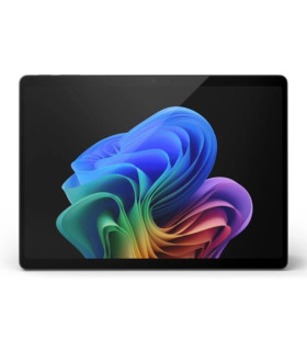 Microsoft Srf Pro CP+ 13" U7 16-256Gb W11P Black