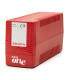 Salicru SPS one 900VA SAI 480W Rojo