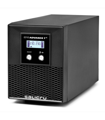 SALICRU SPS 2000 Advance T B1-Sin Baterias
