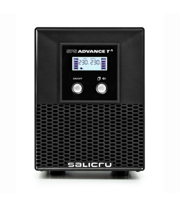 SALICRU SPS 1000 Advance T B1-Sin Baterias