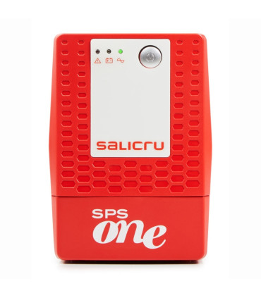 Salicru SPS one 900VA SAI 480W IEC