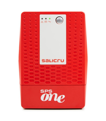 Salicru SPS one 1100VA SAI 600W IEC