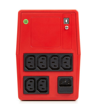 Salicru SPS one 1500VA SAI 900W IEC