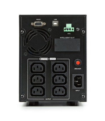 Salicru SPS 2000 Advance T