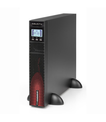 Salicru SPS 2000 Advance RT2 B1-sin baterías