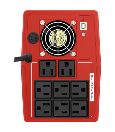 Salicru SPS 2000 one A UL