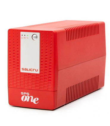 Salicru SPS one 1500VA SAI 900W A UL
