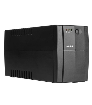 NGS Sai FORTRESS 900V3, UPS 360W - AVR 2 SHUCKO