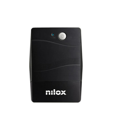 NILOX SAI PREMIUM LINE INT. 600 VA