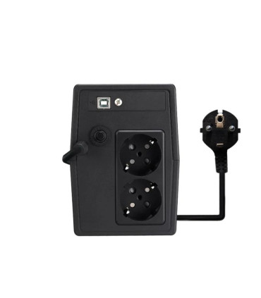 NILOX UPS PREMIUM LINE INT. 1500VA