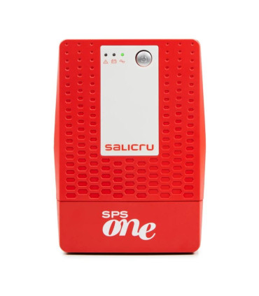 Salicru SPS one 1000VA SAI 600W UL