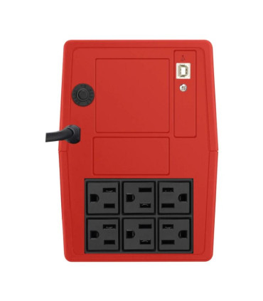 Salicru SPS one 1000VA SAI 600W UL