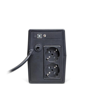 Salicru SPS one 500VA SAI 240W Neg