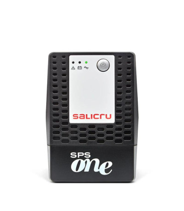 Salicru SPS one 900VA SAI 480W Neg