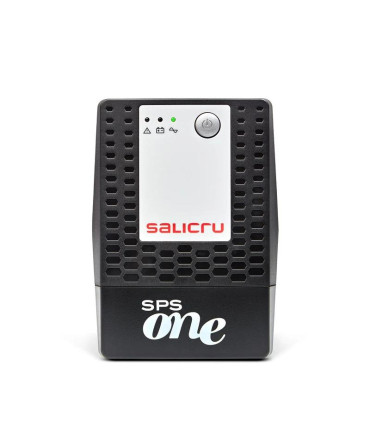 Salicru SPS one 900VA SAI 480W ONE Neg IEC
