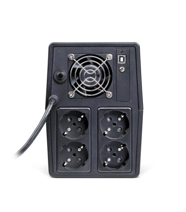 Salicru SPS one 1500VA SAI 900W Neg