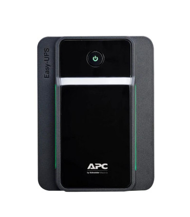 APC Easy UPS 900VA 230V AVR Schuko Sockets