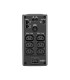 APC Back UPS Pro BR 650VA 6 Outlets AVR