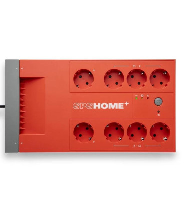 Salicru SPS-650 Home+ SAI Off-Line 650VA