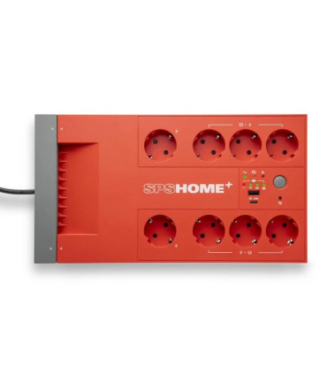 Salicru SPS-850 Home+ SAI Off-Line 850VA