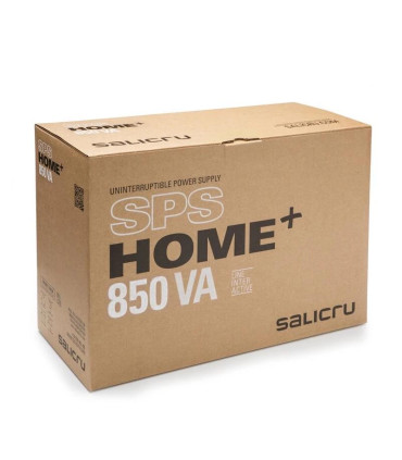 Salicru SPS-850 Home+ SAI Off-Line 850VA