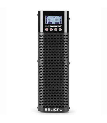 Salicru SLC 2000 Twin Pro2 B1 sin bat.