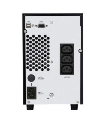 NILOX SAI ON LINE PRO LED 1500VA