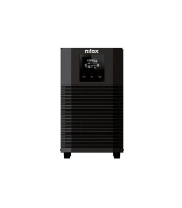 NILOX SAI ON LINE PRO LED 4500VA