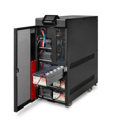 Salicru SLC 30 Cube 4