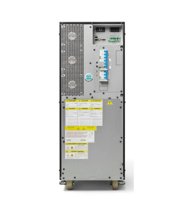 Salicru SLC 30 Cube 4