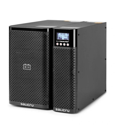 Salicru SLC 3000 TWIN PRO2 IEC ( B1) sin baterias