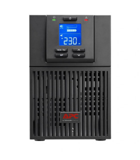 APC Easy UPS SRV 1000VA 230V+EBP