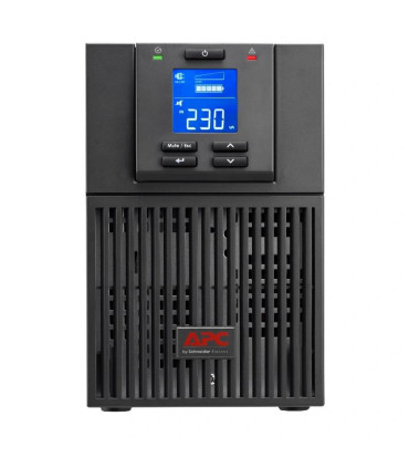 APC Easy UPS SRV 1000VA 230V+EBP