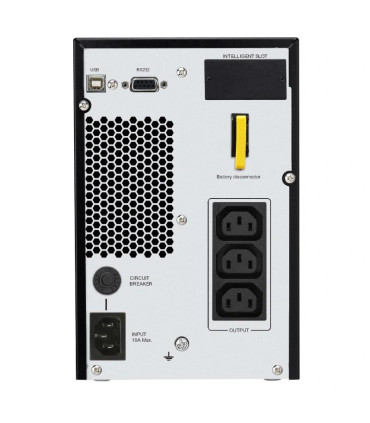 APC Easy UPS SRV 1000VA 230V+EBP