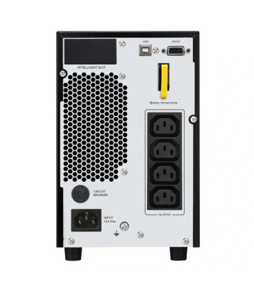 APC Easy UPS SRV 2000VA 230V+EBP