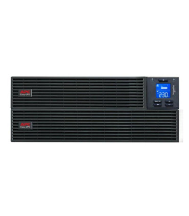 APC Easy UPS On-Line SRV 5000VA RM 230V with Rail