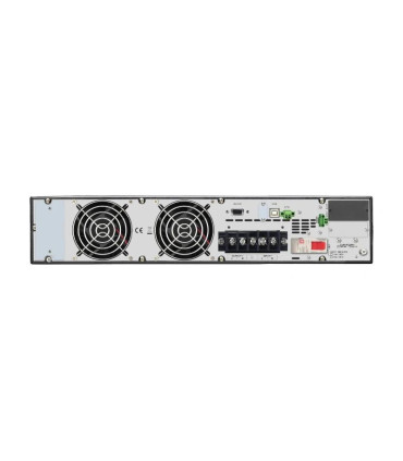 APC Easy UPS On-Line SRV 5000VA RM 230V with Rail