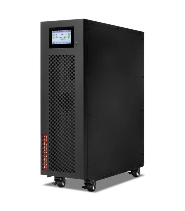 Salicru SLC 10 Cube 4 (8 min)