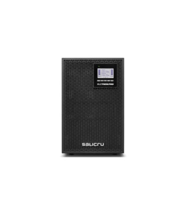 Salicru SLC-6000-TWIN PRO3 B1-sin baterías