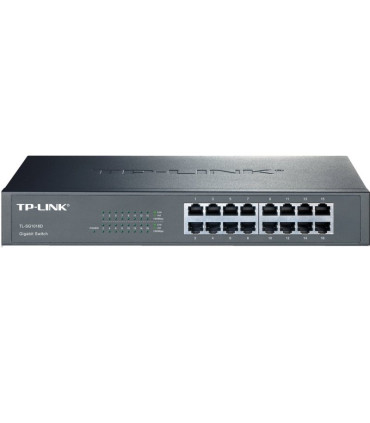 TP-LINK TL-SG1016D Switch 16xGB