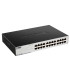 D-Link GO-SW-24G Switch 24xGB Metal