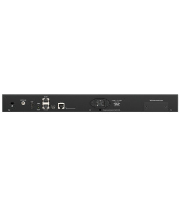 D-Link DGS-3630-52TC/SI Switch L3 44xGB 4xSFP 4x10