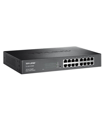 TP-LINK TL-SG1016DE Switch 16xGB