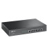 TP-LINK TL-SG1008MP Switch 8xGB PoE+