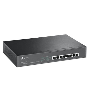 TP-LINK TL-SG1008MP Switch 8xGB PoE+