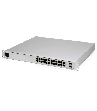 Ubiquiti Switch USW-PRO-24-POE