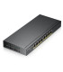 ZyXEL GS1100-24E V3 Switch 24xGB
